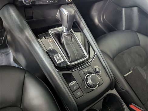 Used 2020 MAZDA CX-5 Touring image 20