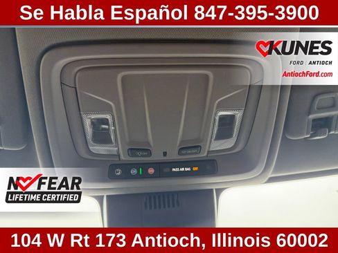 Used 2022 GMC Sierra 1500 SLE image 51