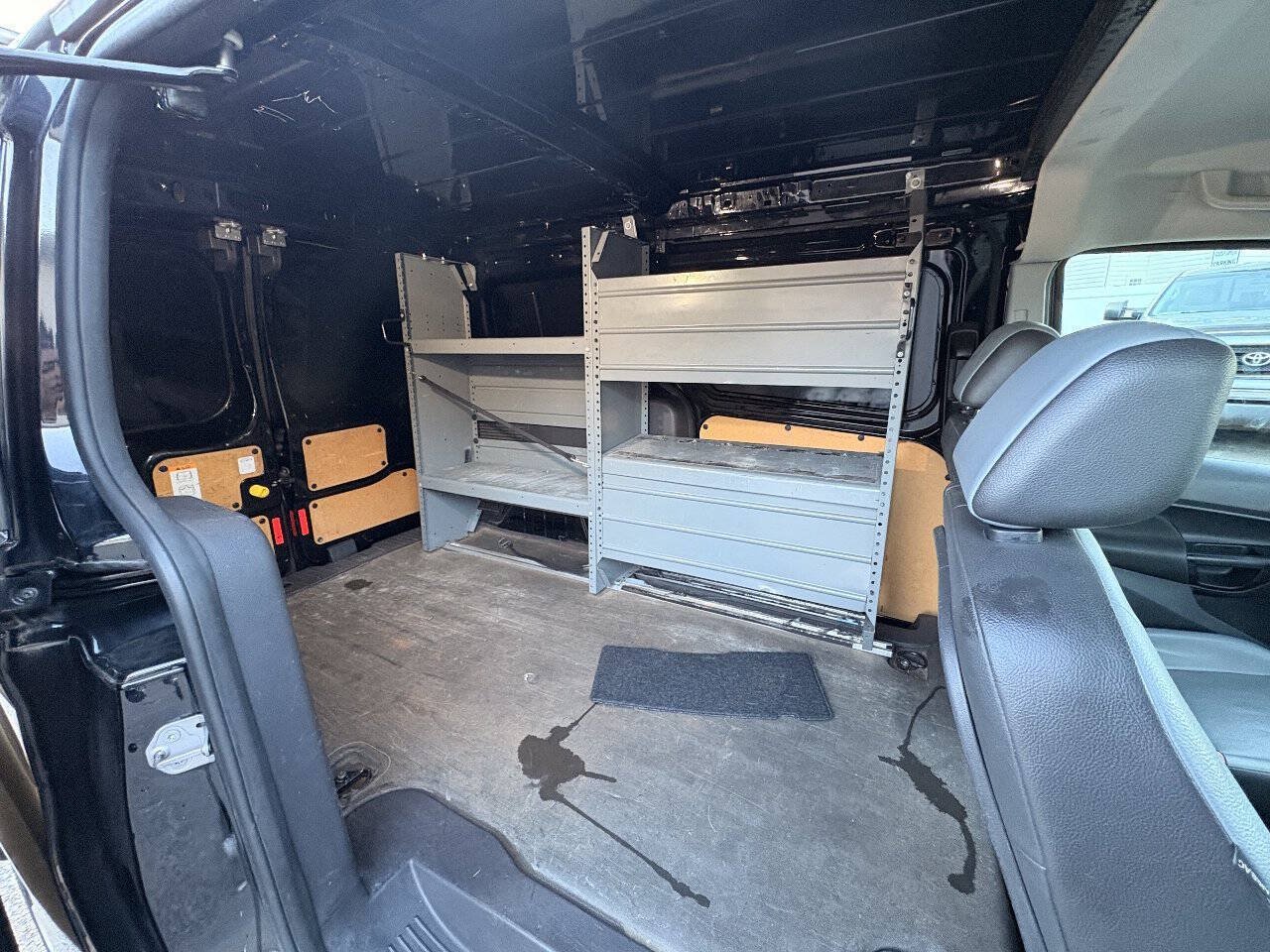 Used 2018 Ford Transit Connect XL FWD image 18