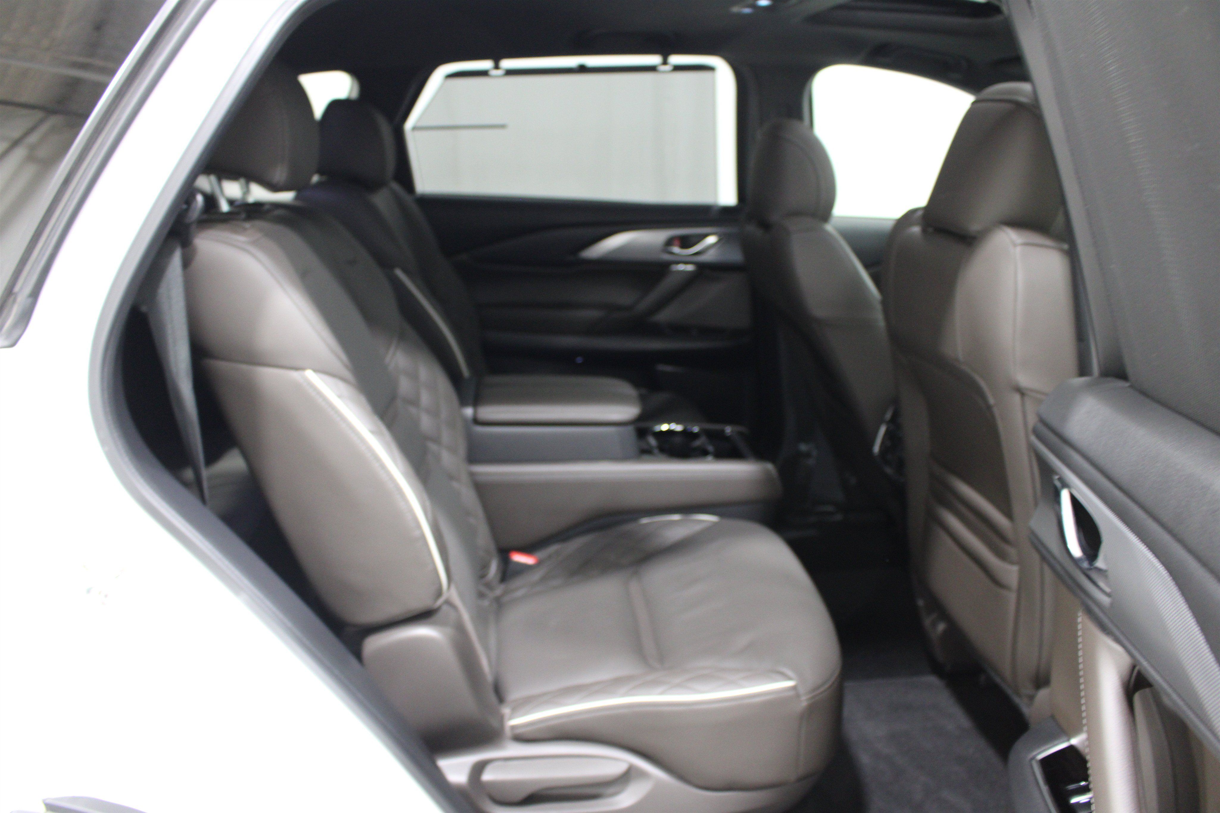 Used 2022 MAZDA CX-9 Signature AWD/4WD image 29