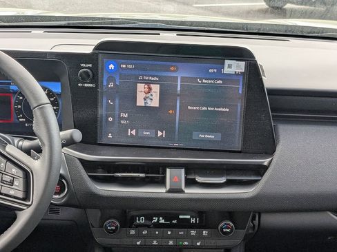 New 2026 Subaru Outback Limited image 17