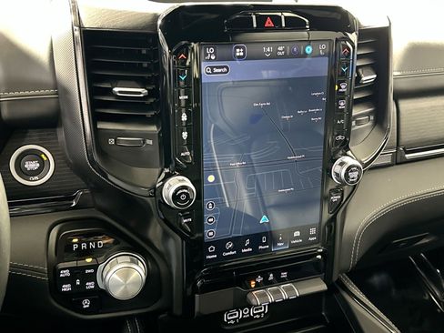 Used 2023 RAM 1500 Limited image 25