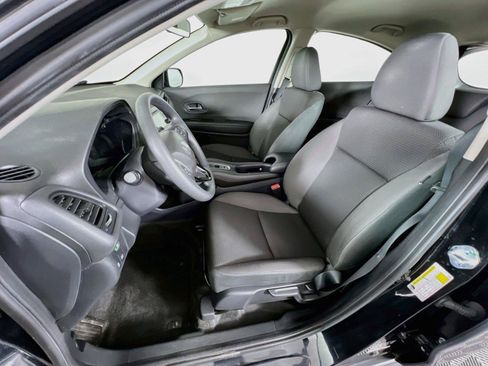 Used 2022 Honda HR-V LX image 22