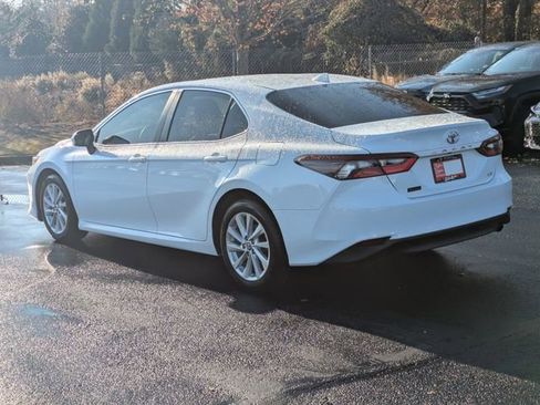 Certified 2023 Toyota Camry LE image 6