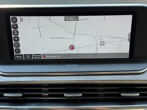 Used 2022 Kia Telluride EX w/ EX Premium Package AWD/4WD image 24