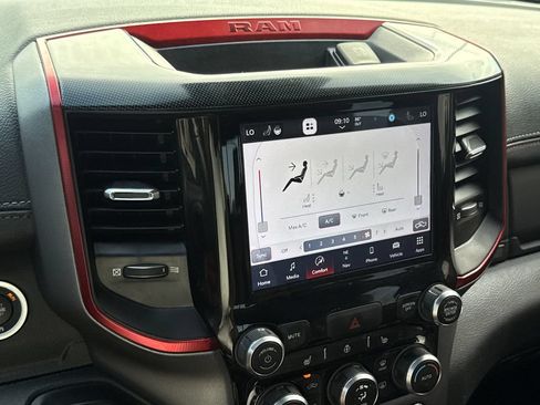 Used 2022 RAM 1500 Rebel w/ Rebel Level 1 Equipment Group AWD/4WD image 23