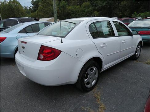 Used 2007 Chevrolet Cobalt LS w/ Enhanced Safety Package image 13