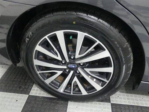Used 2018 Subaru Legacy 2.5i Premium w/ Eyesight & BSD & Rcta & HBA image 17