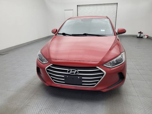 Used 2018 Hyundai Elantra SEL FWD image 15