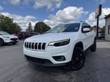 Used 2020 Jeep Cherokee Latitude Plus w/ Cold Weather Group image 2