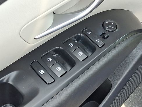 Used 2023 Hyundai Tucson SEL w/ Convenience Package AWD/4WD image 14