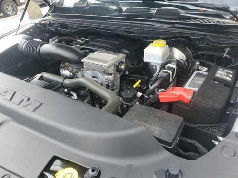 Used 2024 RAM 1500 Tradesman w/ Warlock PACKAGE image 11