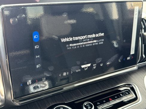 New 2026 Ford Expedition Max Platinum w/ Platinum Ultimate Package image 17