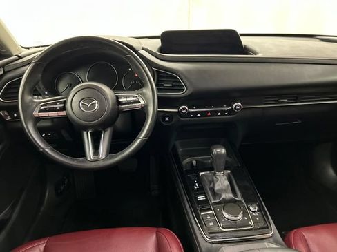 Used 2023 MAZDA CX-30 AWD 2.5 S w/ Preferred Package image 21
