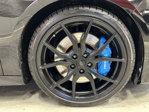Used 2017 Ford Focus RS image 23