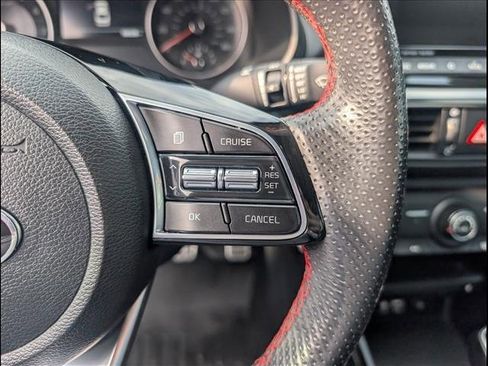 Used 2021 Kia Forte GT image 9