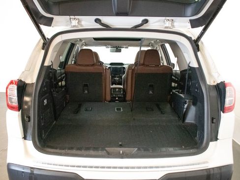 Used 2022 Subaru Ascent Touring w/ Popular Package #2A image 27