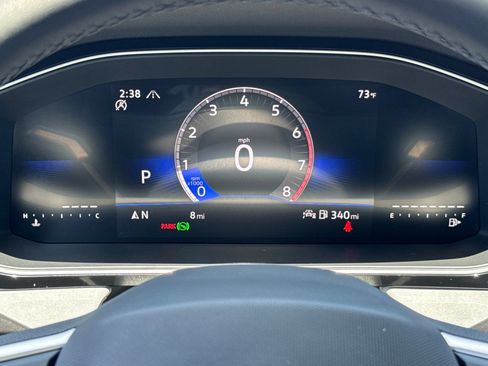 New 2026 Volkswagen Jetta SE FWD image 21