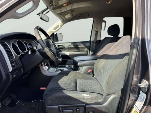 Used 2012 Toyota Tundra 4x4 Double Cab image 12
