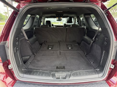 Used 2024 Dodge Durango GT AWD/4WD image 31