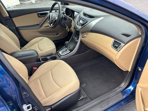 Used 2013 Hyundai Elantra GLS image 27