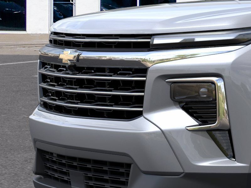 New 2027 Chevrolet Traverse LT FWD image 14