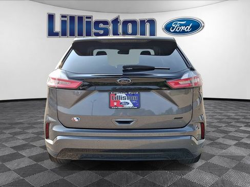 Used 2023 Ford Edge SE w/ Black Appearance Package AWD/4WD image 5