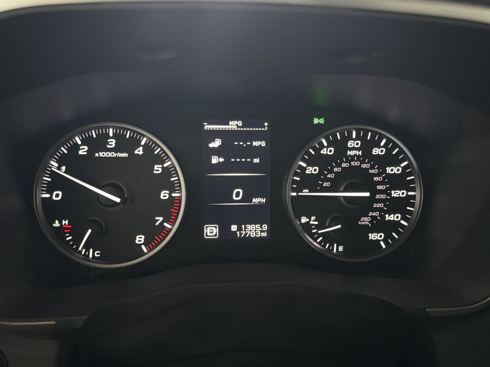 Certified 2025 Subaru Ascent Premium AWD/4WD image 21