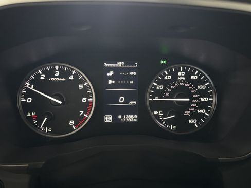 Certified 2025 Subaru Ascent Premium AWD/4WD image 21
