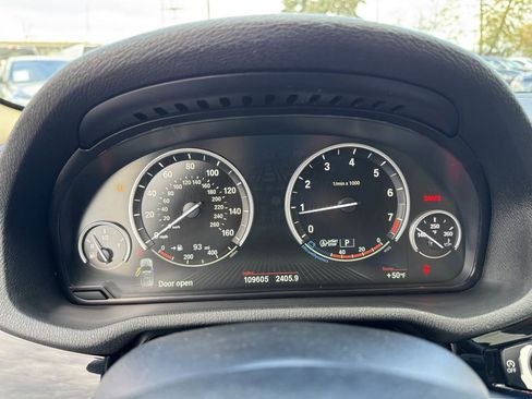 Used 2017 BMW X3 xDrive28i image 13