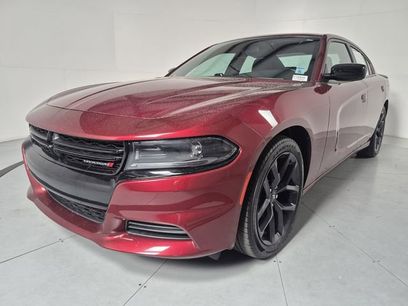 Used 2023 Dodge Charger SXT w/ Blacktop Package
