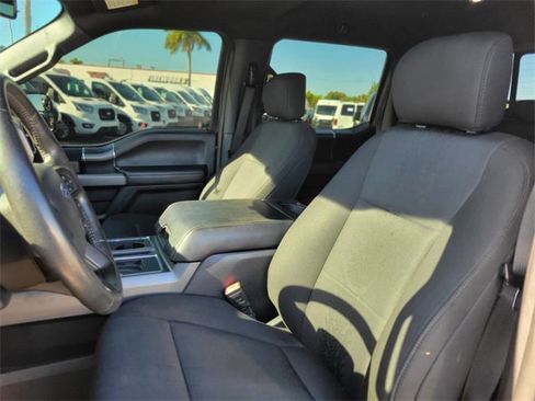 Used 2020 Ford F150 XLT w/ Equipment Group 302A Luxury image 19