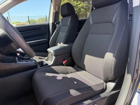Used 2024 Honda CR-V EX image 11