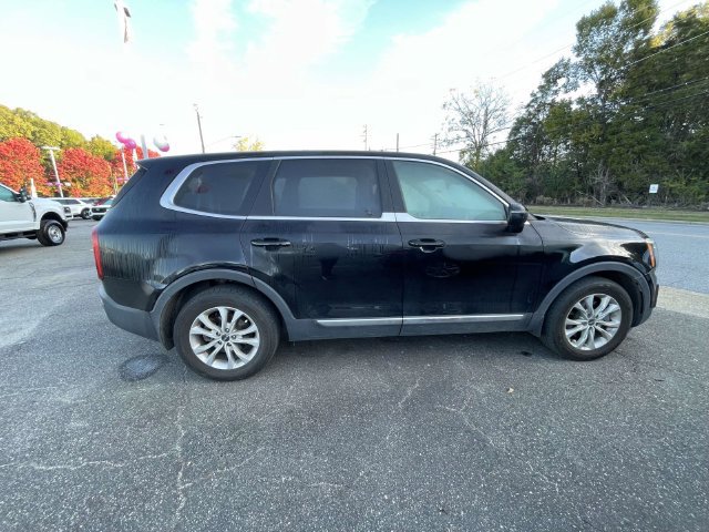 Used 2022 Kia Telluride LX AWD/4WD image 8