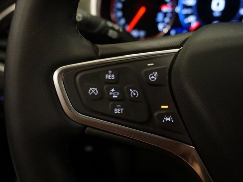 Certified 2023 Chevrolet Malibu LT w/ Driver Confidence Package image 19