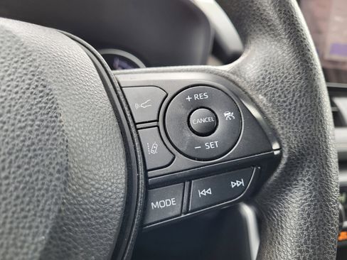 Certified 2024 Toyota RAV4 XLE image 27