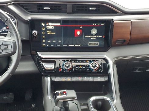 Used 2023 GMC Sierra 1500 Denali Ultimate image 27