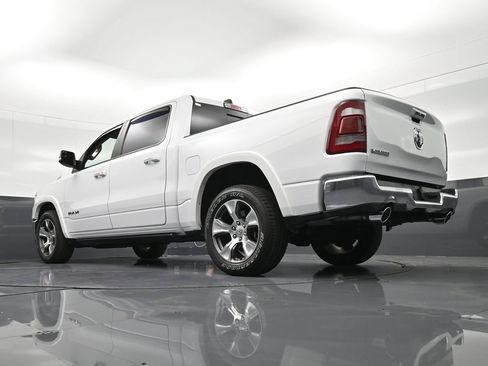 Used 2021 RAM 1500 Laramie RWD image 27