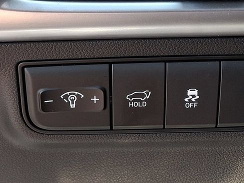 Used 2025 Hyundai Tucson SEL FWD image 23