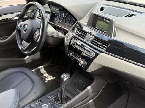 Used 2018 BMW X1 xDrive28i AWD/4WD image 34