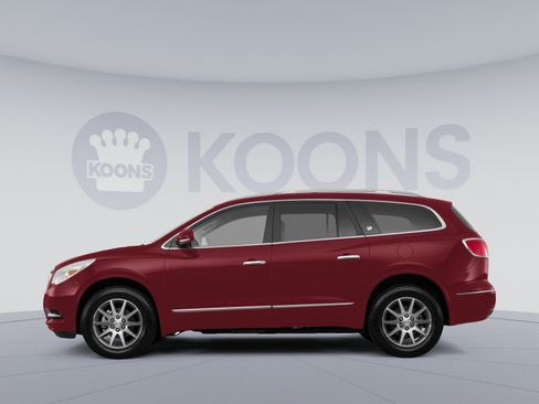 Used 2017 Buick Enclave Convenience FWD image 2
