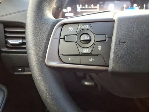Certified 2026 Nissan Sentra SV w/ Floor Mat Package FWD image 27