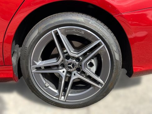 Used 2020 Mercedes-Benz C 300 4MATIC Sedan image 6