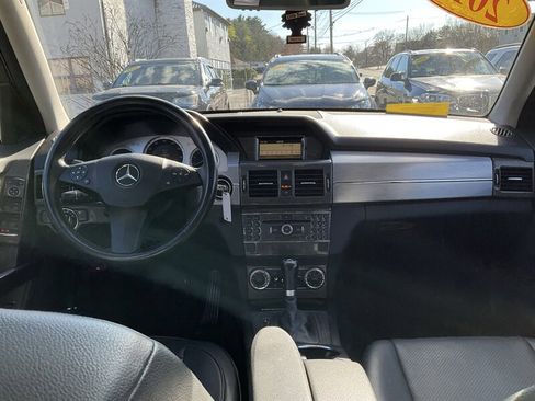 Used 2010 Mercedes-Benz GLK 350 4MATIC image 12