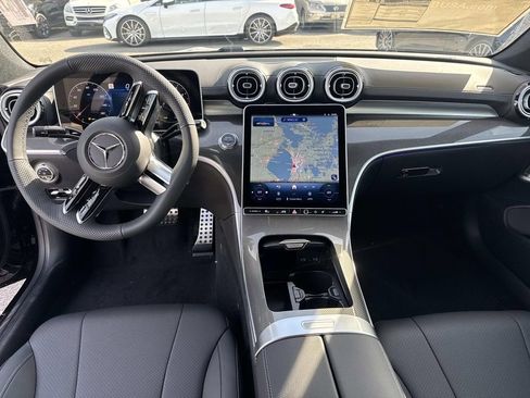 New 2026 Mercedes-Benz CLE 300 CLE 300 image 7