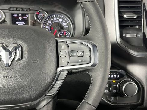 New 2026 RAM 1500 Big Horn image 15