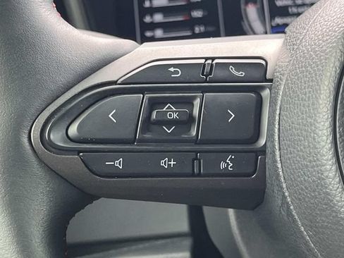 Used 2025 Toyota Corolla GR AWD/4WD image 36