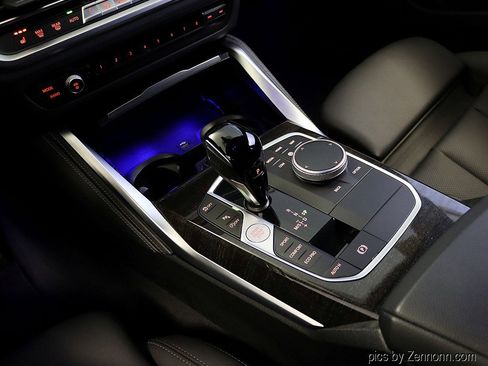 Certified 2023 BMW 430i Gran Coupe xDrive w/ M Sport Package image 17