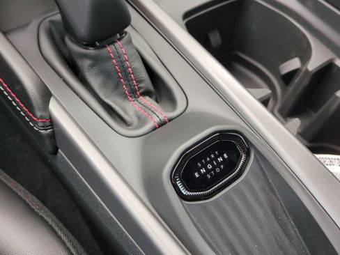 New 2026 Dodge Charger R/T w/ Driver Convenience Group AWD/4WD image 29