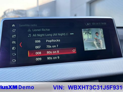 Used 2018 BMW X1 xDrive28i image 37